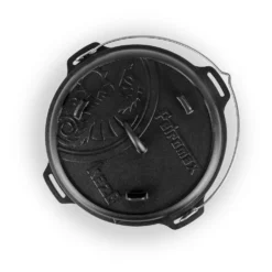 Petromax Kazan 8 Liter 12 Petromax Kazan 8 Liter -Campingausrüstung petromax kazan 8l gusseiserner wokaehnlicher kesserl mit deckel edelstahlhenkel 3 27818