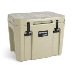 Petromax Kühlbox 25 Liter, Sand