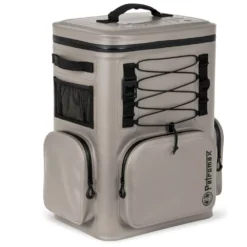 Petromax Kühlrucksack, 17 Liter, Sand