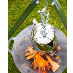 Petromax Perkolator Perkomax Aus Edelstahl, 1,5 Liter -Campingausrüstung petromax perkolator perkomax aus edelstahl auf allen waermequellen einsetzbar 1000 3 27919