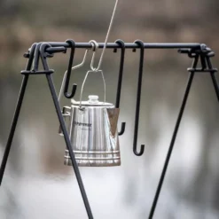 Petromax Perkolator Perkomax Aus Edelstahl, 1,5 Liter -Campingausrüstung petromax perkolator perkomax edelstahl camping outdoor kaffeekochen tee zubereiten 1000 4 27919