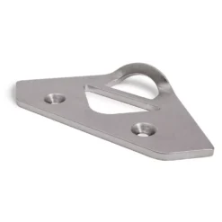 Petromax Schlossplatte Mit Flaschenöffner Für Kühlbox