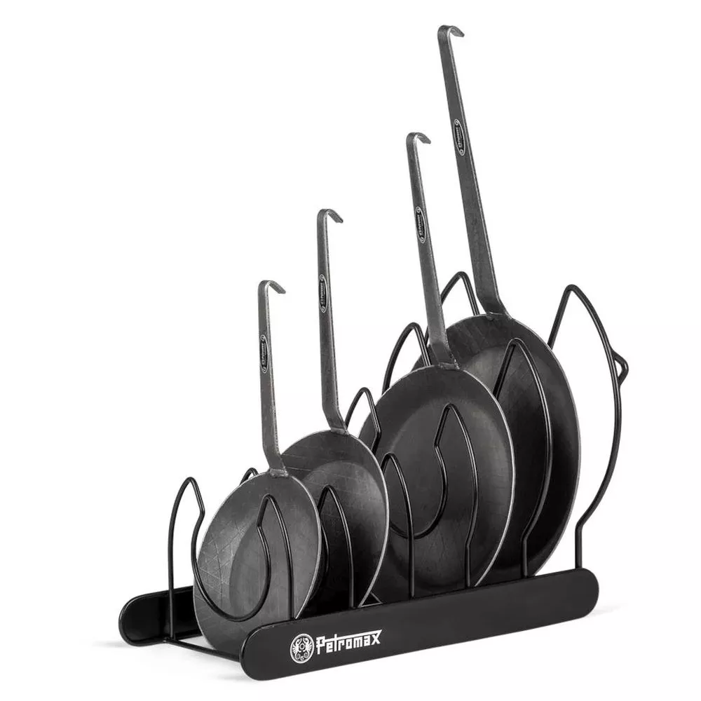 Petromax Pfannenhalter Feuerpfanne 5 Petromax Pfannenhalter Feuerpfanne – Bild 5