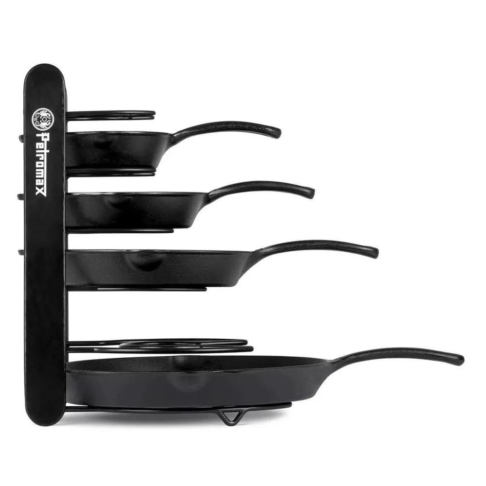 Petromax Pfannenhalter Feuerpfanne 3 Petromax Pfannenhalter Feuerpfanne – Bild 3