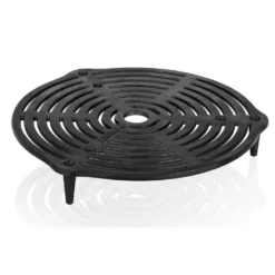 Petromax Stapelrost Dutch Oven Aus Gusseisen Gr-s , Ø 23 Cm