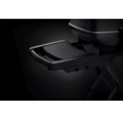 Mobiler Gasgrill Napoleon Phantom TravelQ PRO285X -Campingausrüstung phantom napoleon travelq pro 285x seitentische seitenablagen mattschwarz 1000 9 21645