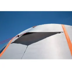 Aufblasbares Busvorzelt DWT Picco Air -Campingausrüstung picco air aufblasbares bus vorzelt dwt lueftung freistehendes buszelt 1000 3 22763