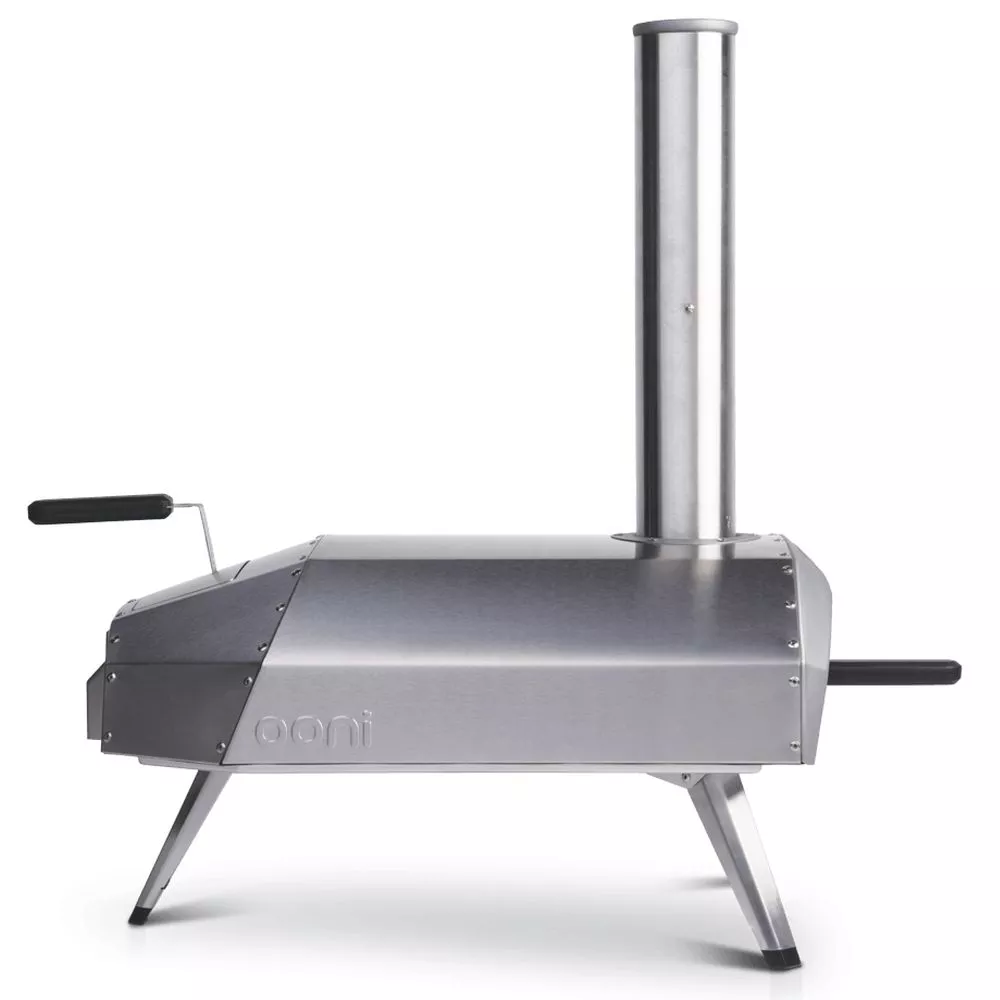 Multi-Brennstoff Outdoor Pizzaofen Ooni Karu 12 Multi-Fuel Pizza Oven 7 Multi-Brennstoff Outdoor Pizzaofen Ooni Karu 12 Multi-Fuel Pizza Oven – Bild 7