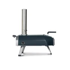 Multi-Brennstoff Outdoor Pizzaofen Ooni Karu 2 Multi-Fuel Pizza Oven -Campingausrüstung pizza backen in 60 sekunden outdoor multi brennstoff pizzaofen karu2 1000 2 27732