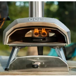 Gasbrenner Für Ooni Karu 12 Gas Burner, 50 Mbar -Campingausrüstung pizzaofen kanu 12 mit gas betreiben gasburner ooni karu 12 zubehoer 1000 3 25066