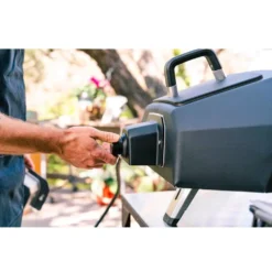 Gasbrenner Für Ooni Karu 16 Gas Burner, 50 Mbar -Campingausrüstung pizzaofen ooni karu 16 zubehoer gasbrenner 1000 5 25068