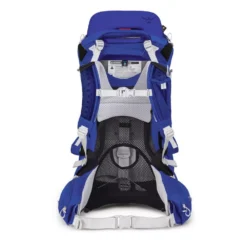 Kindertrage Osprey Poco Plus Child Carrier, Blue Sky -Campingausrüstung poco plus child carrier osprey kindertrage rueckentrage blue sky 1000 5 20307