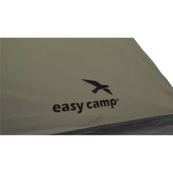 Campingzelt Easy Camp Magnetar 400, Rustic Green -Campingausrüstung polyester aussenzelt easy camp magnetar 400 leichtes 4 personen zelt 1000 8 24473
