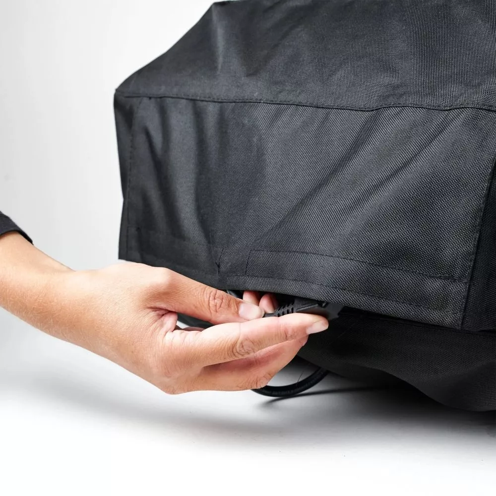 Transportabdeckung Für Ooni Volt 12 Carry Cover 3 Transportabdeckung Für Ooni Volt 12 Carry Cover – Bild 3