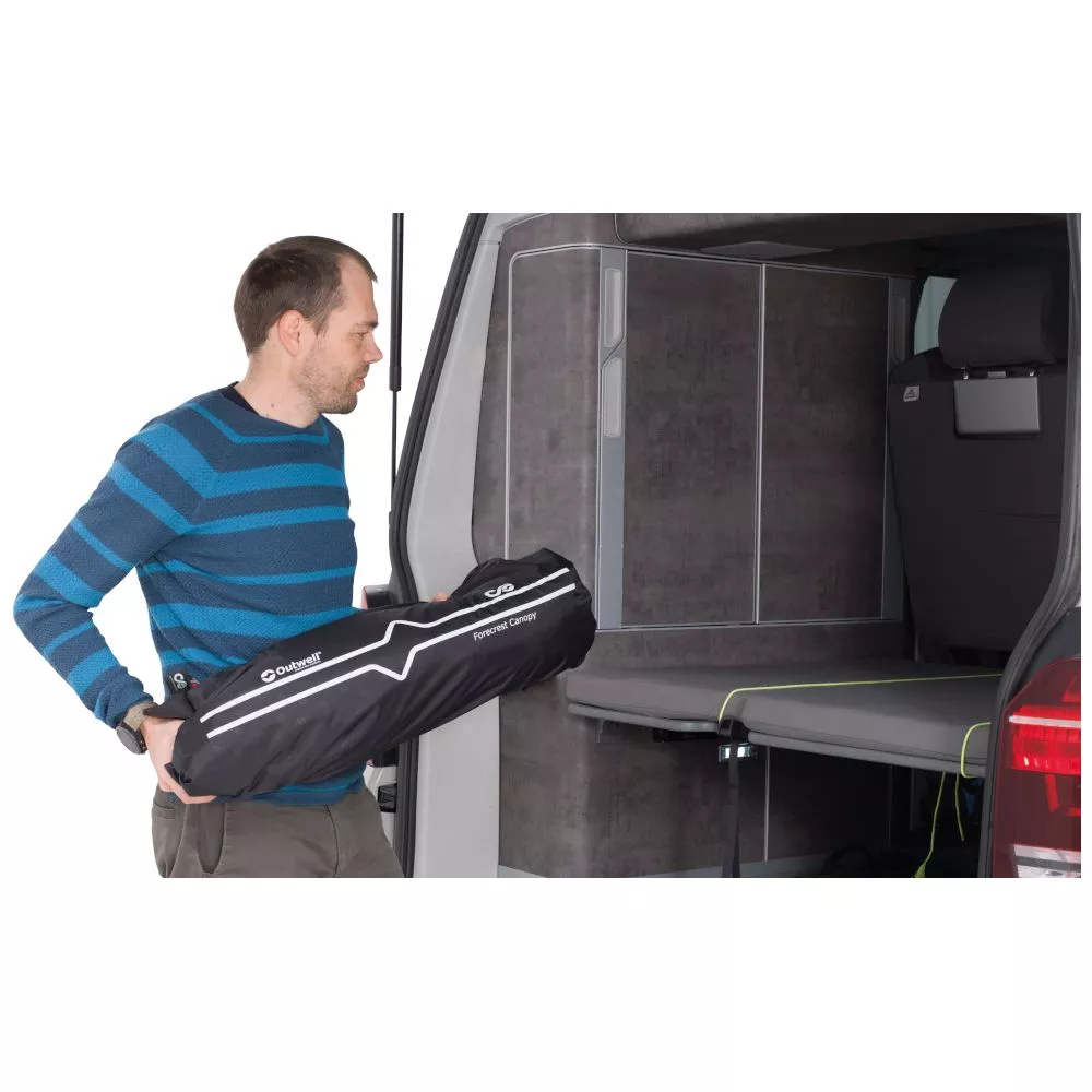 Auto Und Bus Sonnendach Outwell Forecrest Canopy 7 Auto Und Bus Sonnendach Outwell Forecrest Canopy – Bild 7