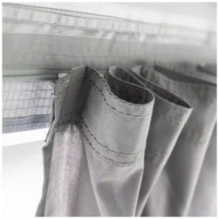 Aufblasbares Wohnmobilvorzelt Dometic Rally Air Tour 390 DA 27 Aufblasbares Wohnmobilvorzelt Dometic Rally Air Tour 390 DA -Campingausrüstung praktische vorhaenge dometic luftvorzelt rally air tour drive away sichtschutz 1000 11 27446