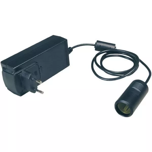 PRO CAR Steckdosennetzteil 60 W 1 PRO CAR Steckdosennetzteil 60 W
