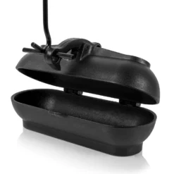 Petromax Kartoffelbräter Pto30 Aus Gusseisen, Volumen 1,8 Liter -Campingausrüstung pto30 kartoffelbraeter petromax ohne fingerverbrennen oeffnen 1000 3 24500