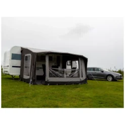 Luftvorzelt Telta Scenic 390 25 Luftvorzelt Telta Scenic 390 -Campingausrüstung reisevorzelt wohnwagen reisemobil scenic 390 telta 1000 5 27511