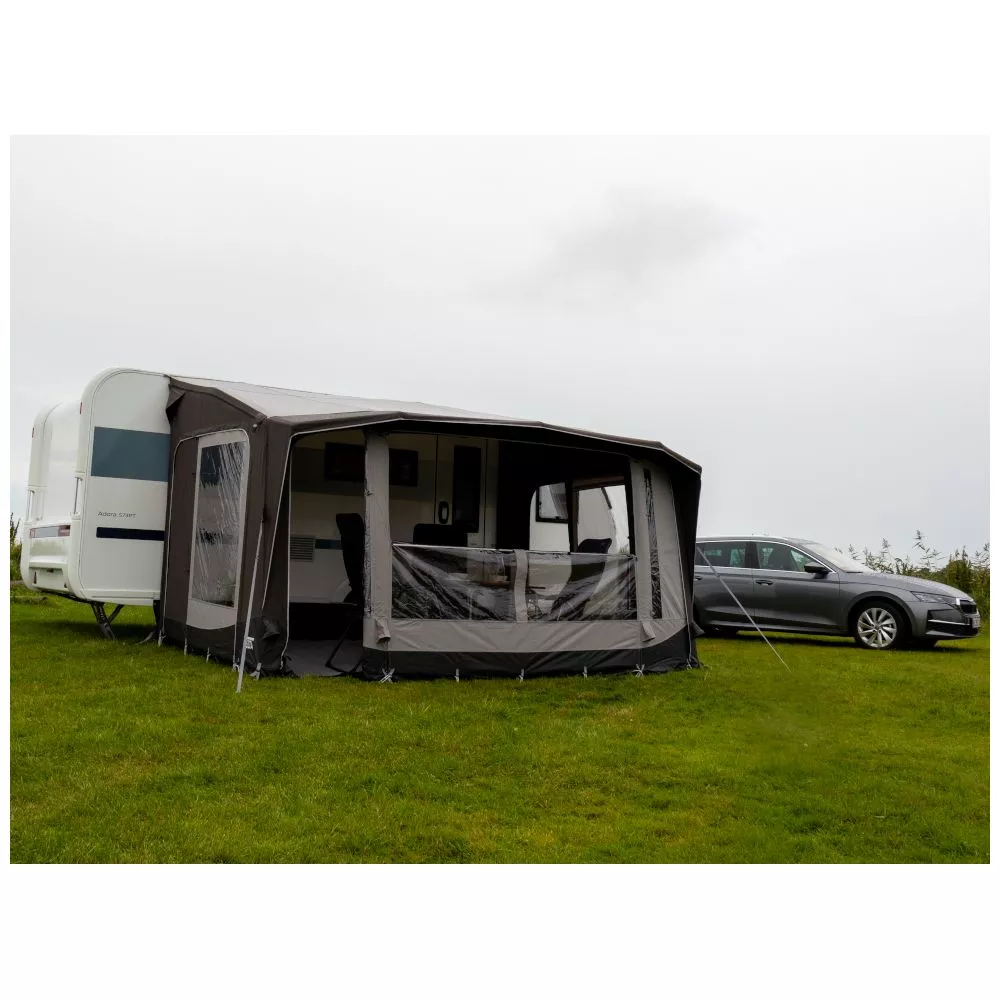 Luftvorzelt Telta Scenic 390 6 Luftvorzelt Telta Scenic 390 – Bild 6