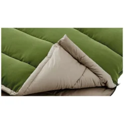 Deckenschlafsack Outwell Constellation -Campingausrüstung reissverschluss abdeckung outwell constellation schlafsack 1000 6 27900