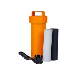 Aufblasbares Kajak Tahe Kayak Air Breeze Full HP Pro -Campingausrüstung repair kit reparatur set tahe kajak kayak air breeze full hp2 pro aufblasbares familien kajak 1000 17 23829