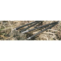 Trekkingzelt Robens Lodge 2 Exp -Campingausrüstung robens alu gestaenge aluminium trekking ultraleichtes zelt gruen 9 20574