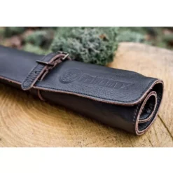 Petromax Bestecktasche Aus Leder 9 Petromax Bestecktasche Aus Leder -Campingausrüstung robuste bestecktasche aus rindsleder petromax zubehoer 5 faecher 1000 4 26177