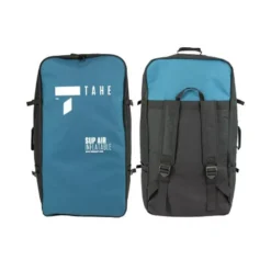 Aufblasbares Stand Up Paddleboard Tahe Sup-Yak Air 10'6" Beach Pack -Campingausrüstung rucksack komplett paket einsteiger fortgeschrittene tahe sup yak air 10 6 beach pack set zum aufblasen aufblasbares stand up paddleboard sups kajak kayak 1000 8 22533