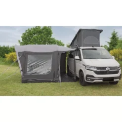 Aufblasbares Buszelt Outwell Parkville 200SA 29 Aufblasbares Buszelt Outwell Parkville 200SA -Campingausrüstung schleuse mit 2 eingaengen outwell parkville 200 sa 1000 10 24239