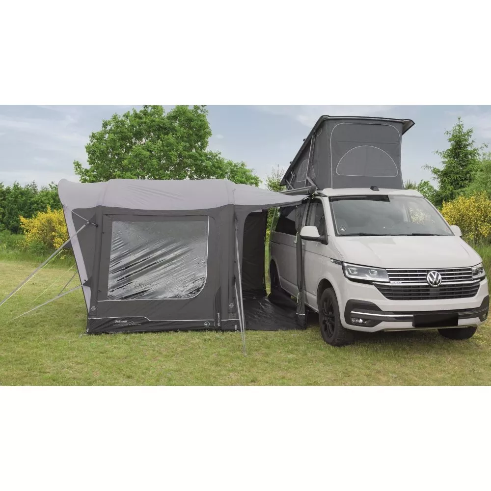 Aufblasbares Buszelt Outwell Parkville 200SA 11 Aufblasbares Buszelt Outwell Parkville 200SA – Bild 11