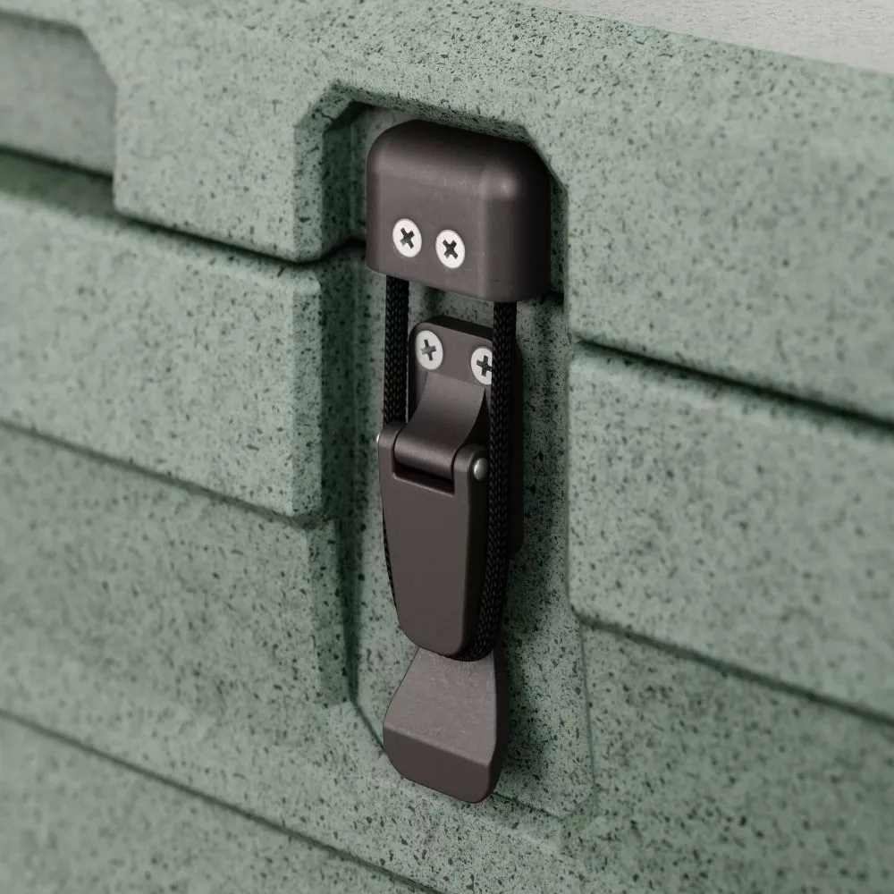 Camping-Kühlbox Dometic Cool-Ice WCI 13, Moss 4 Camping-Kühlbox Dometic Cool-Ice WCI 13, Moss – Bild 4