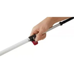 Schneeschuh-Stöcke MSR Backcountry-Stöcke DynaLock Trail -Campingausrüstung schneeschuh stoecke msr backcountry stoecke dynalock trail stoecke 2 2 18356