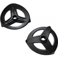 Schneeschuh-Stöcke MSR Backcountry-Stöcke DynaLock Trail -Campingausrüstung schneeschuh stoecke msr backcountry stoecke dynalock trail stoecke 3 3 18356