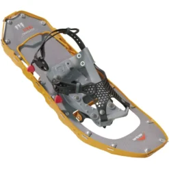 Schneeschuhe MSR Lightning Trail Women's W 25, Hops -Campingausrüstung schneeschuhe damen fuer schneewanderung msr lightning trail w 25 1000 4 24379