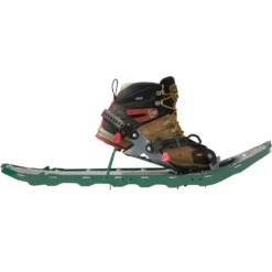 Schneeschuhe MSR Lightning Trail 25 IN, Ranger -Campingausrüstung schneeschuhe riemen zaehne msr lightning trail 25 ranger 5 24374