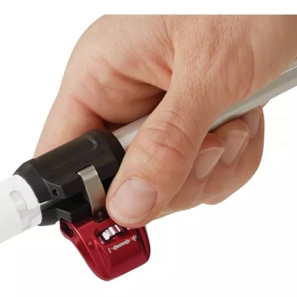 Schneeschuh-Stöcke MSR Backcountry-Stöcke DynaLock Ascent Carbon, Large 3 Schneeschuh-Stöcke MSR Backcountry-Stöcke DynaLock Ascent Carbon, Large – Bild 3