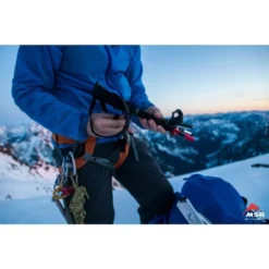 Schneeschuhstöcke MSR Backcountry-Stöcke DynaLock Ascent Carbon, Small -Campingausrüstung schneeschuhstoecke msr backcountry stoecke dynalock ascent stoecke small 4 4 18351