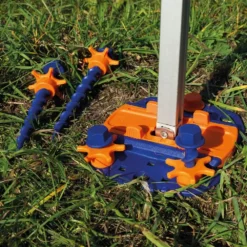 Peggy Peg PP Schraubheringe Peg&Stop Small 7 Peggy Peg PP Schraubheringe Peg&Stop Small -Campingausrüstung schraubheringe peg stop samll zeltzubehoer peggy peg 1000 2 26618