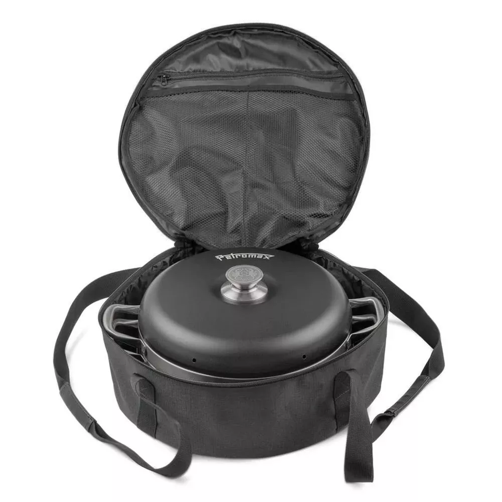Nylontasche Petromax Transporttasche Für Camping-Backofen 2 Nylontasche Petromax Transporttasche Für Camping-Backofen – Bild 2