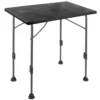 Campingtisch Brunner Linear 100 Black