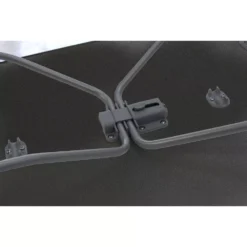 Campingtisch Brunner Linear 100 Black -Campingausrüstung schwarzer campingtisch brunner linear 100 black klapptisch falttisch klappbar 1000 2 20421