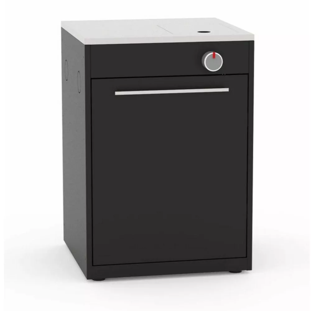 Weber Outdoorküche BBQ-Kitchen 331, 3 Modul Für Genesis EPX-335 9 Weber Outdoorküche BBQ-Kitchen 331, 3 Modul Für Genesis EPX-335 – Bild 9