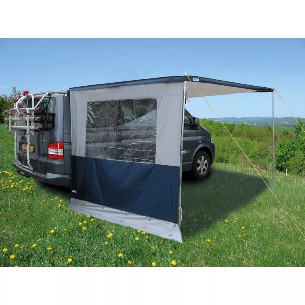 Seitenwand Für Bus-Sonnensegel Eurotrail Fjord Side Panel 1 Seitenwand Für Bus-Sonnensegel Eurotrail Fjord Side Panel