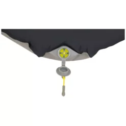 Selbstaufblasbare Liegematte Outwell Sleepin Single 7.5 Cm 9 Selbstaufblasbare Liegematte Outwell Sleepin Single 7.5 Cm -Campingausrüstung selbstaufblasbare camping liegematte outwell sleepin single 7 5 ventil offen 1000 2 28445