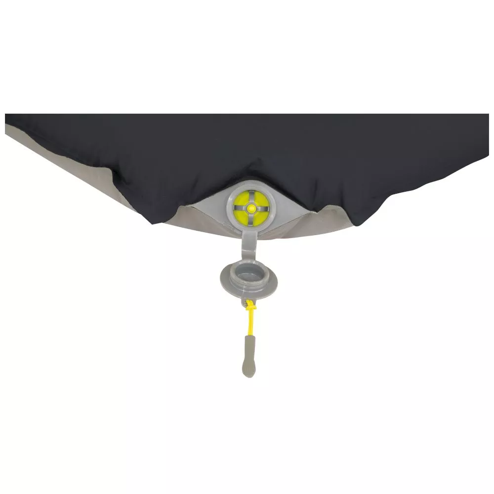 Selbstaufblasbare Liegematte Outwell Sleepin Single 7.5 Cm 3 Selbstaufblasbare Liegematte Outwell Sleepin Single 7.5 Cm – Bild 3