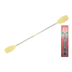 Kajak Sevylor Tahaa Kit - Aufblasbares Kajak 10 Kajak Sevylor Tahaa Kit - Aufblasbares Kajak -Campingausrüstung sevylor tahaa kit 2 personen kajak einsteiger inklusive paddel sevytest repair set 1000 4 22636