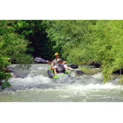 Kajak Sevylor Yukon -Campingausrüstung sevylor yukon 2 personen kayak kajak 5 8361