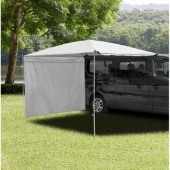 Seitenwand-Set Brunner Vanshell Sidewall Set