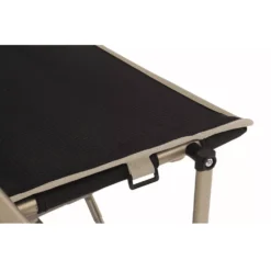 Camping-Faltstuhl Robens Vanguard -Campingausrüstung sitzflaeche robens vanguard campingstuhl faltstuhl outdoorstuhl 1000 3 23418